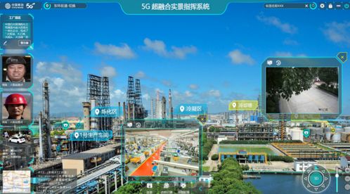 揚(yáng)帆5G工業(yè)互聯(lián)網(wǎng)，浙江移動助力新型工業(yè)化加速跑